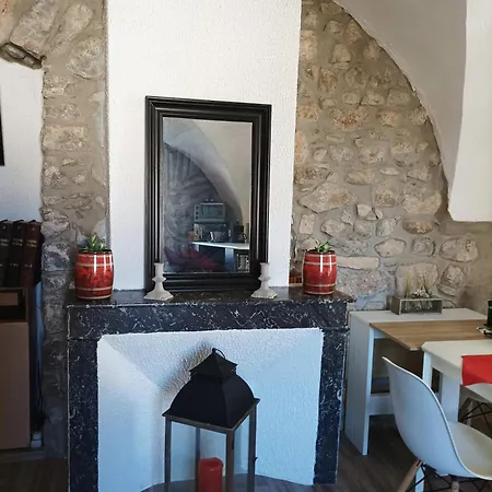 Pretty Ardche Completely Renovated Ruoms