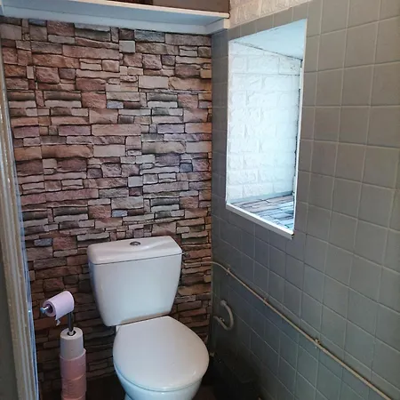 Pretty Ardche Completely Renovated *